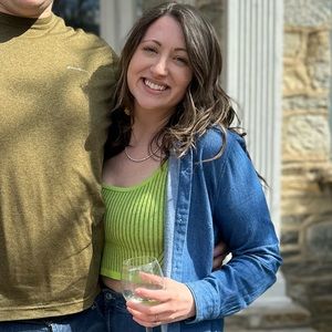 Meet your Posher, Sabrina